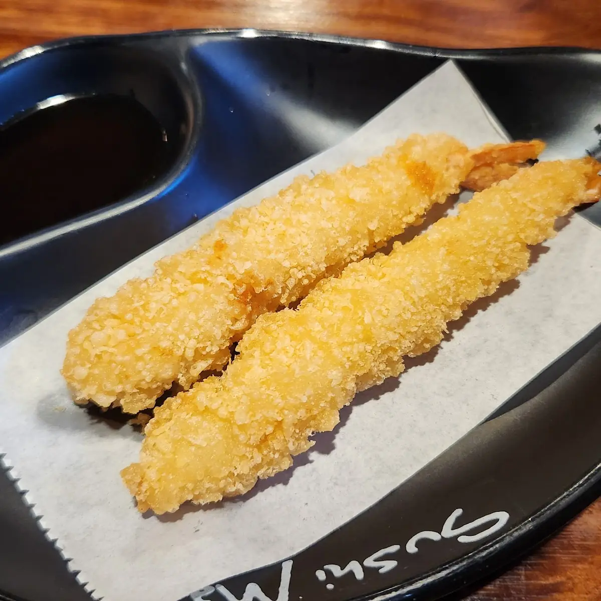 Shrimp EBI