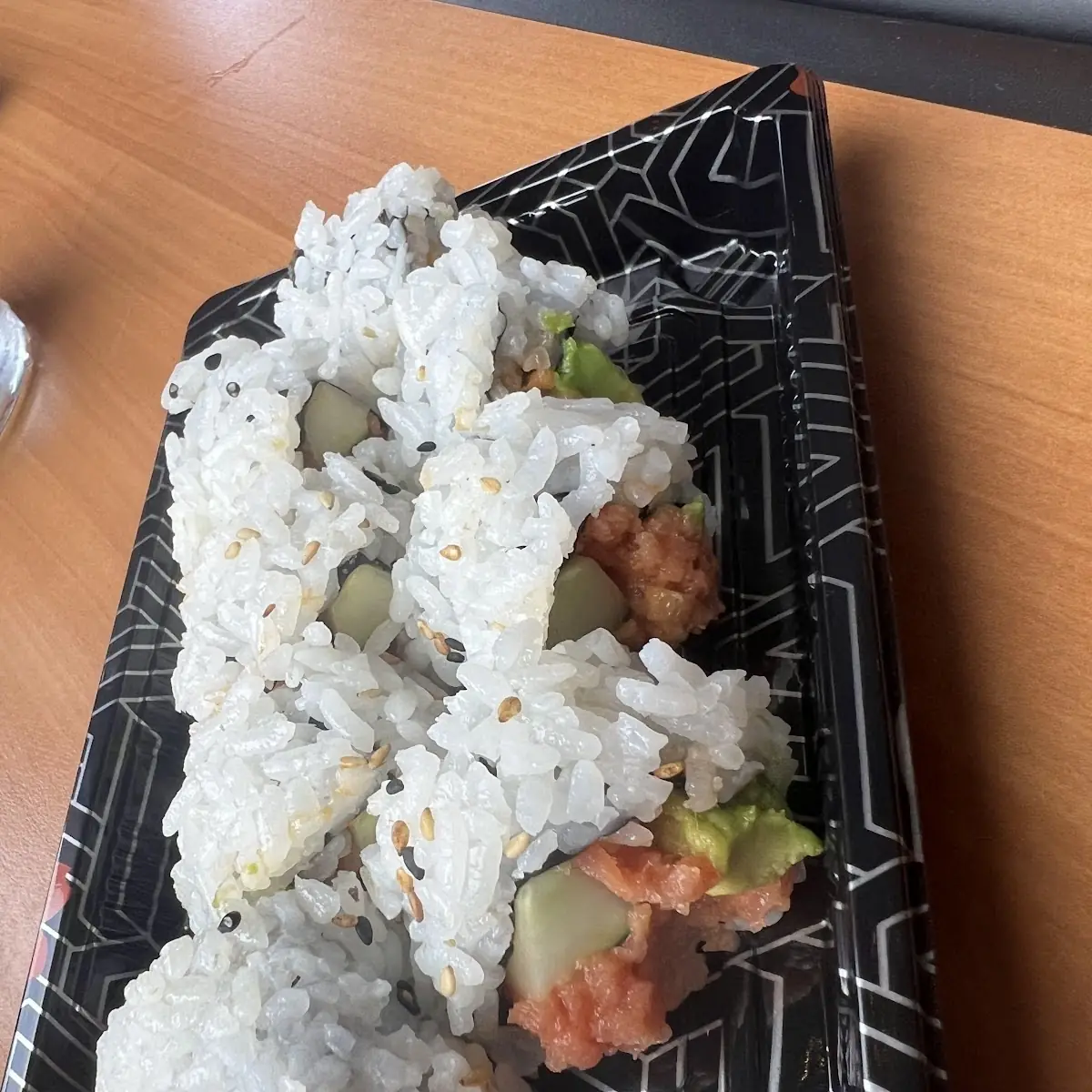 California Roll