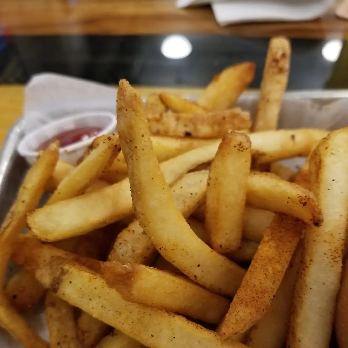 French Fries