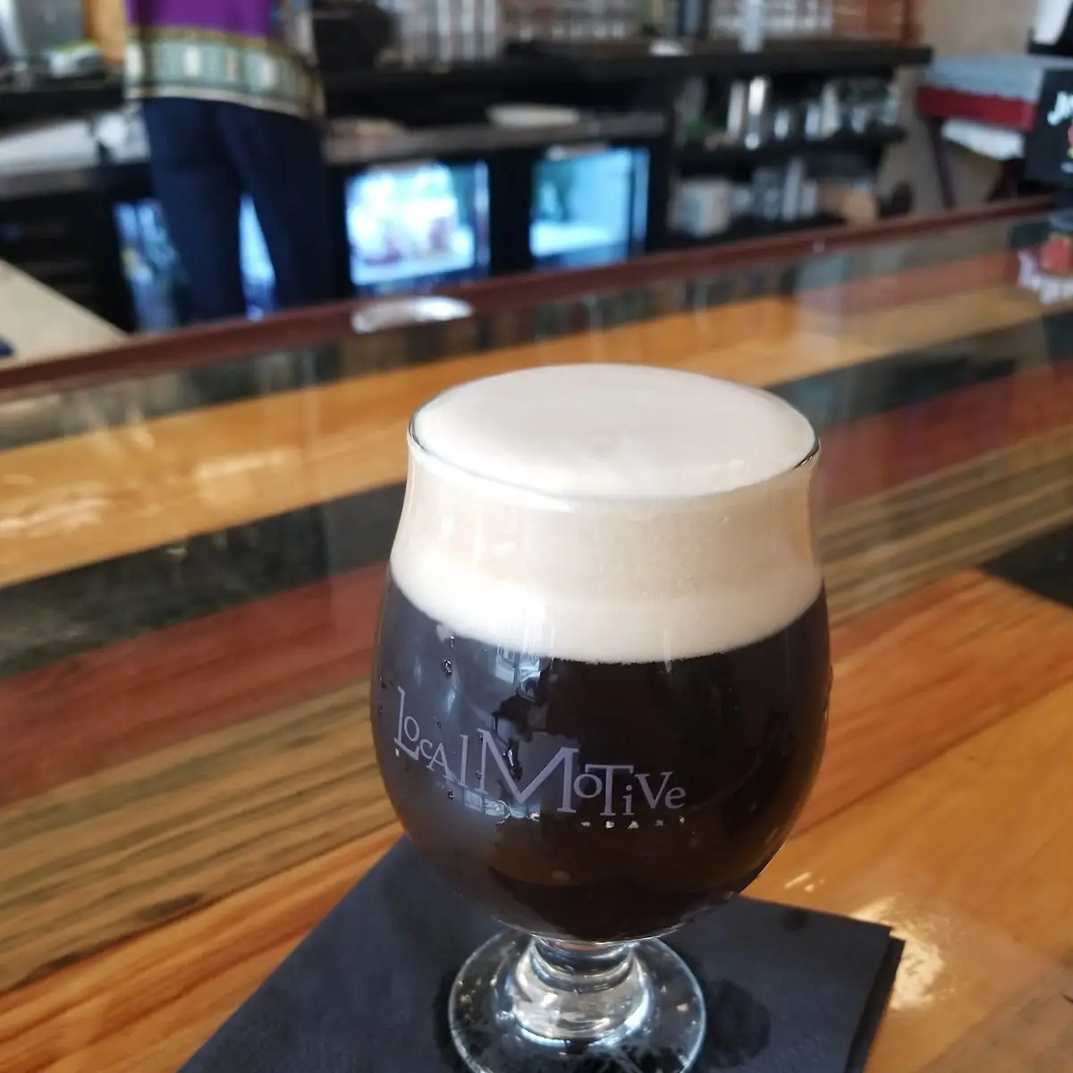 House Brew