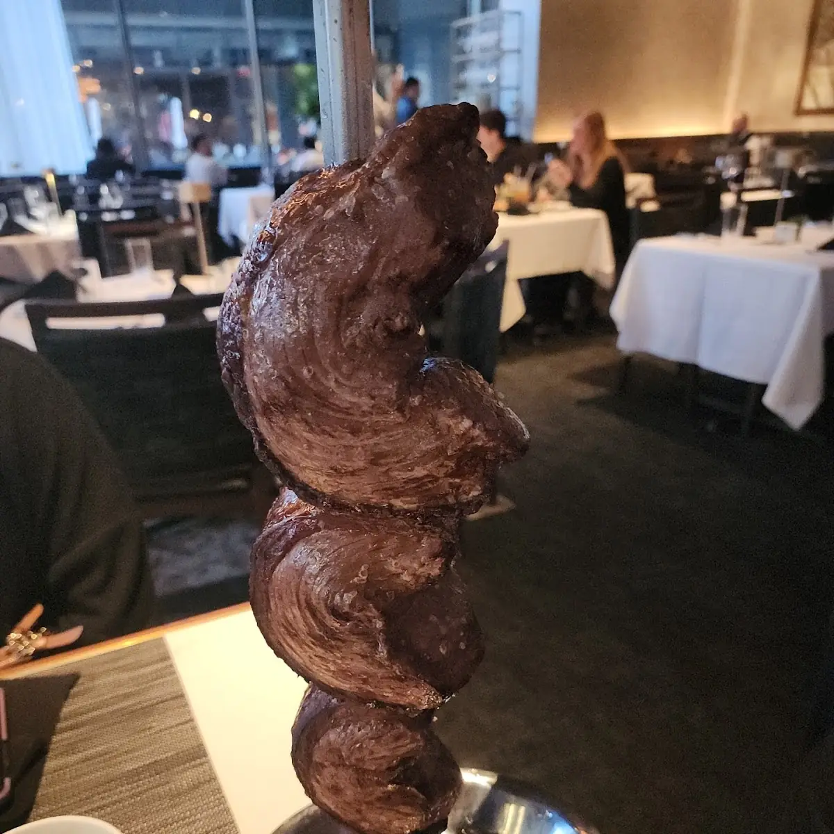 Lamb Picanha
