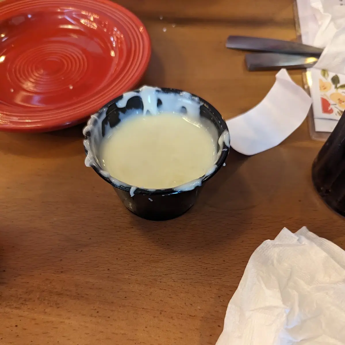 Cheese Dip