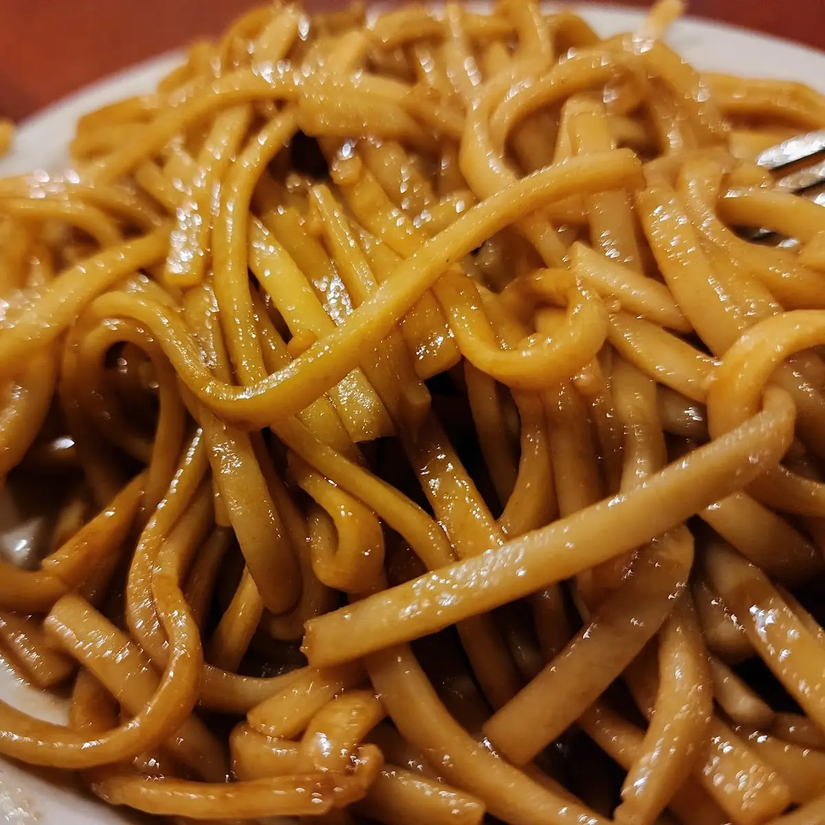 Lo Mein Noodles