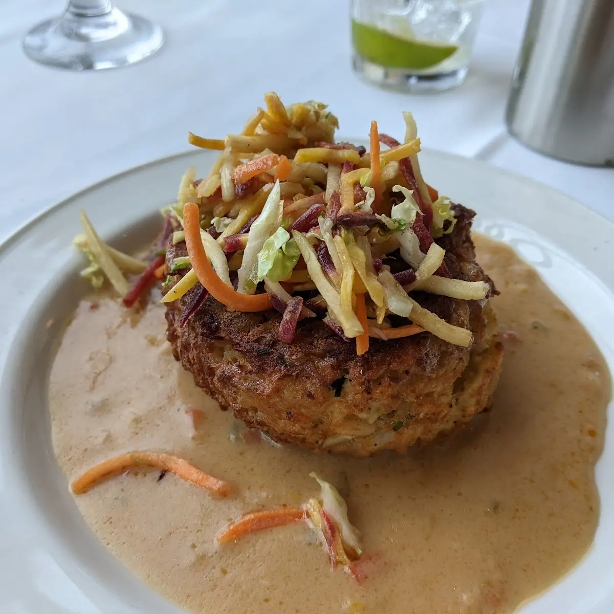 Crab Cakes
