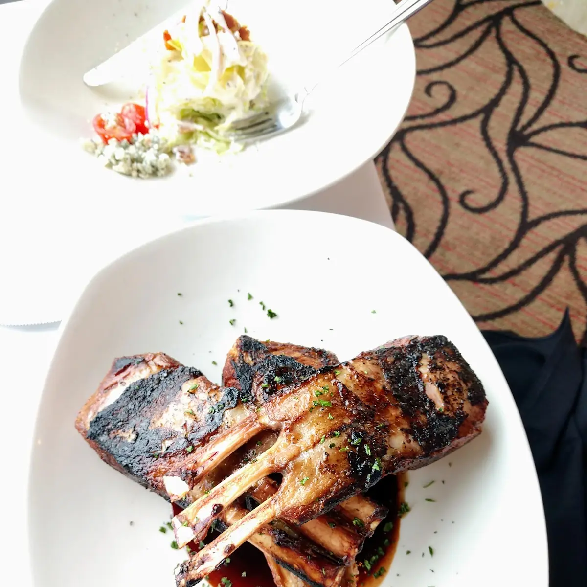 Lamb Chops
