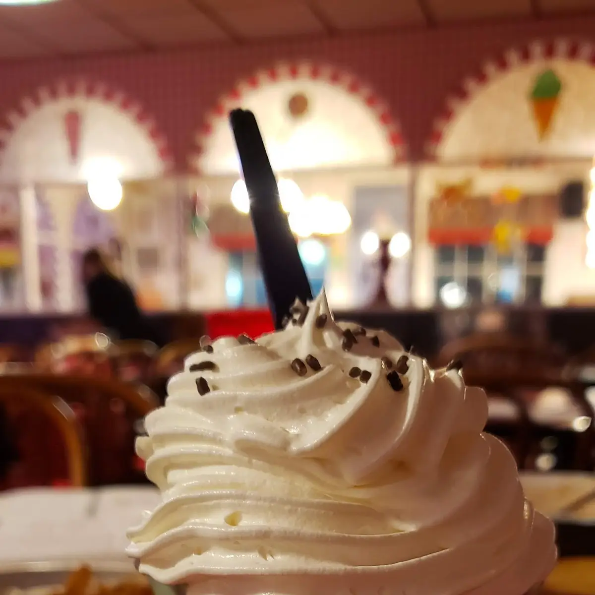 Hot Fudge