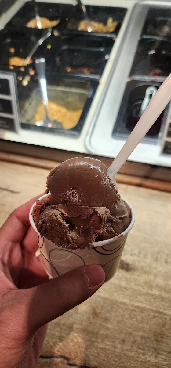 Dark Chocolate
