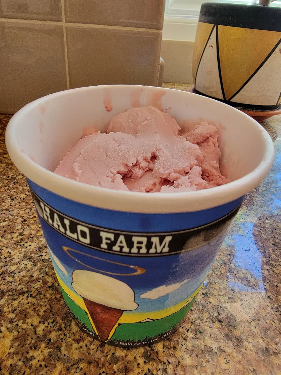 Full Pint Looks Like