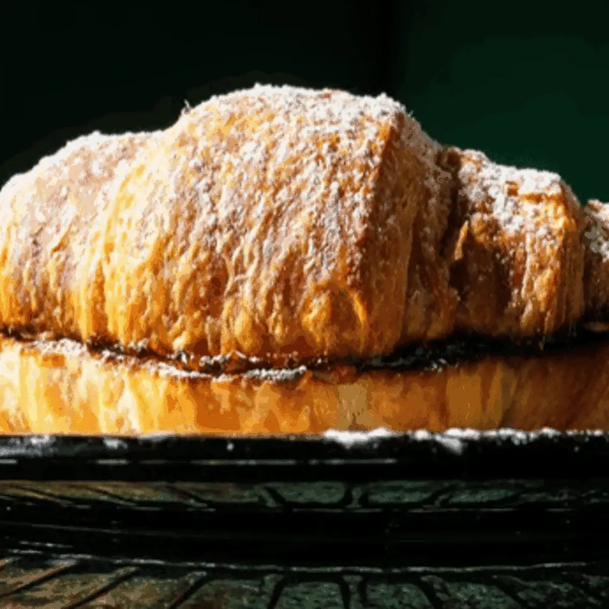 Butter Croissant