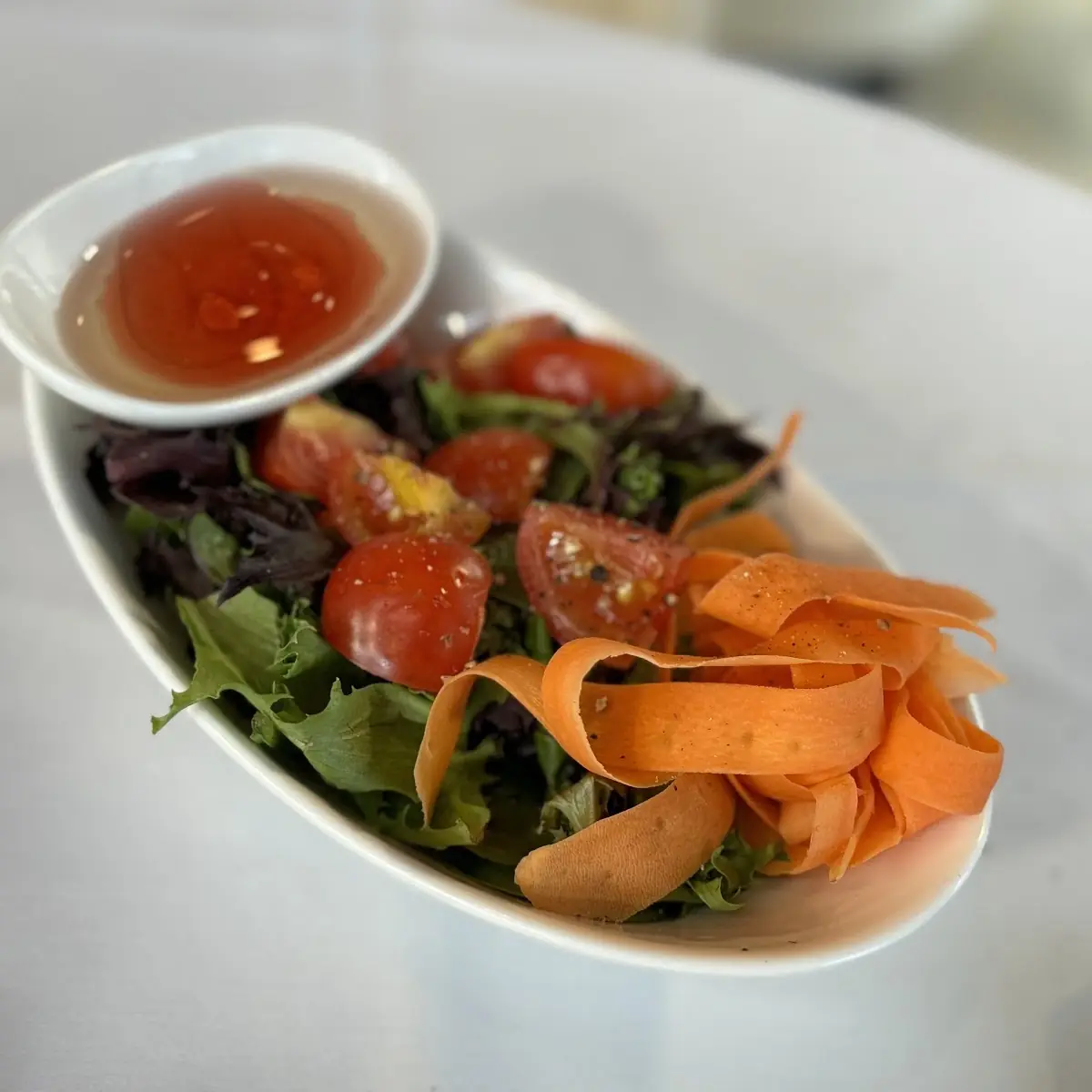 Garden Salad