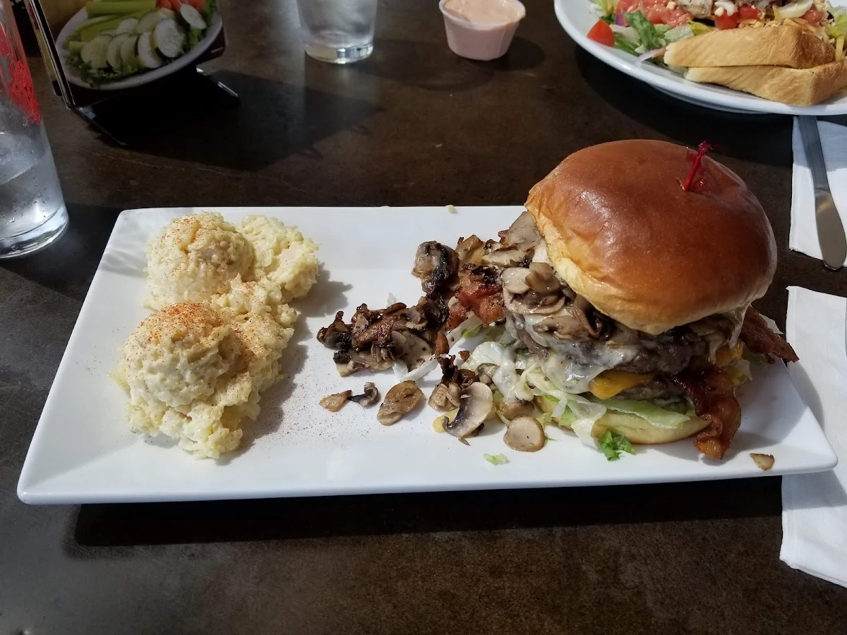 Pulled Pork