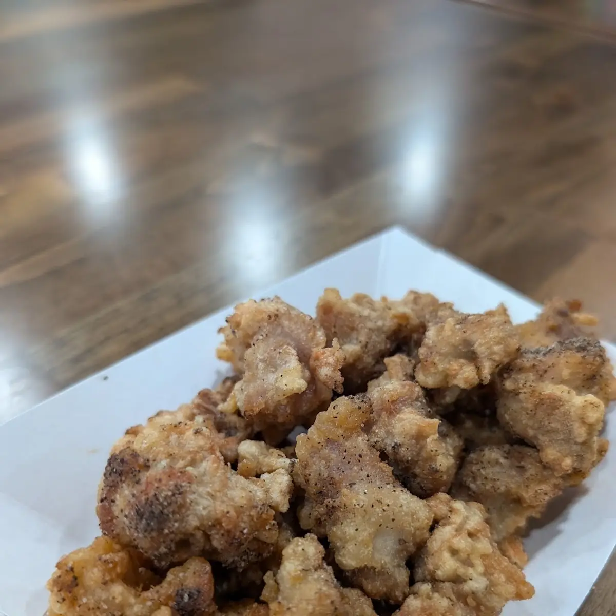 Chicken Karaage
