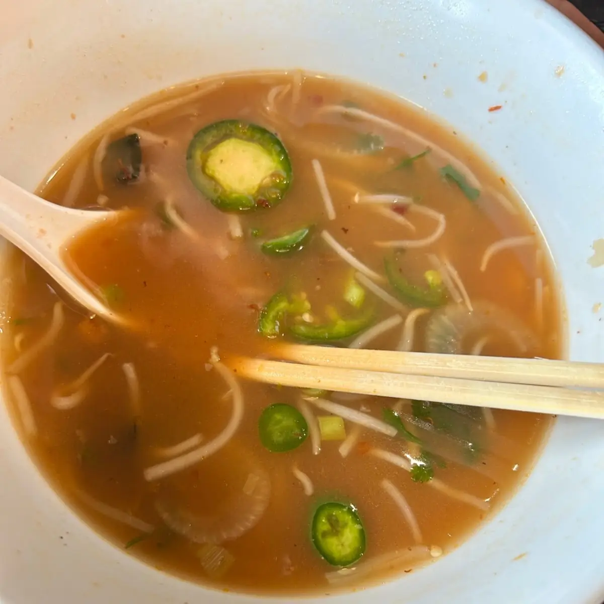 Pho Tai