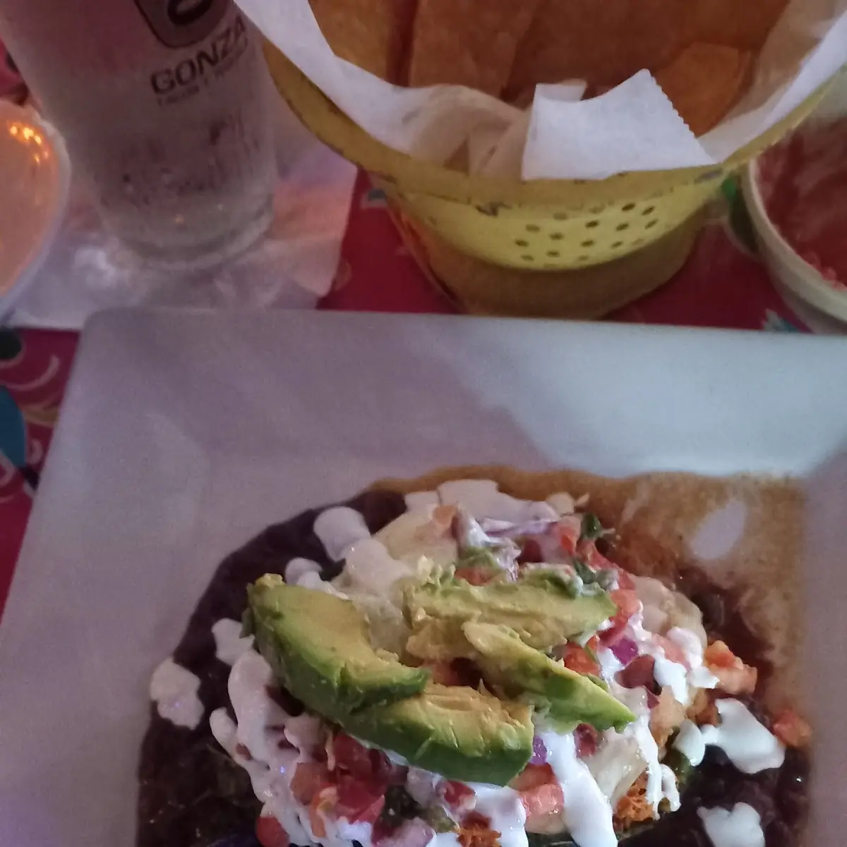 Chile Relleno