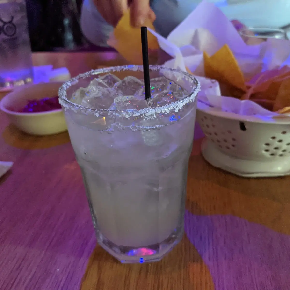 House Margarita