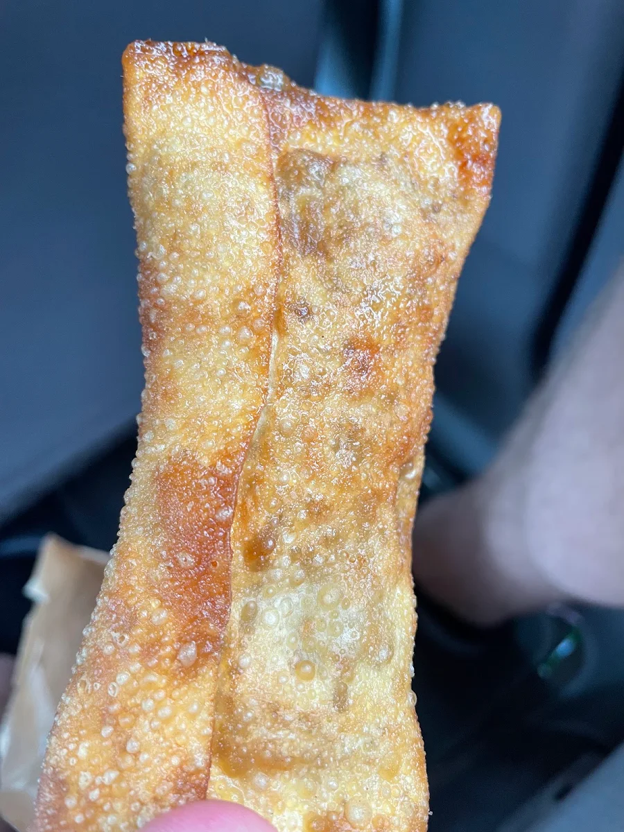Egg Roll