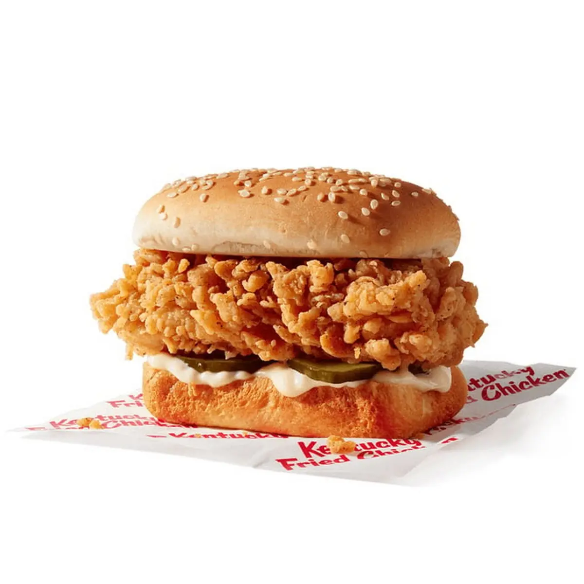 Chicken Sandwich