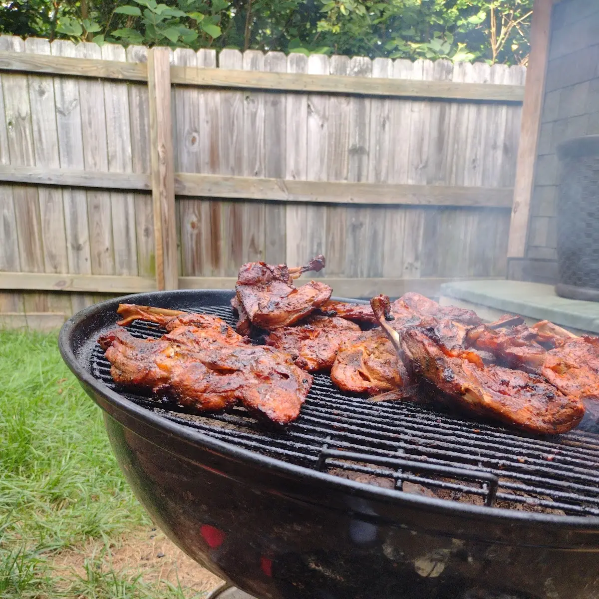 Pollo Asado
