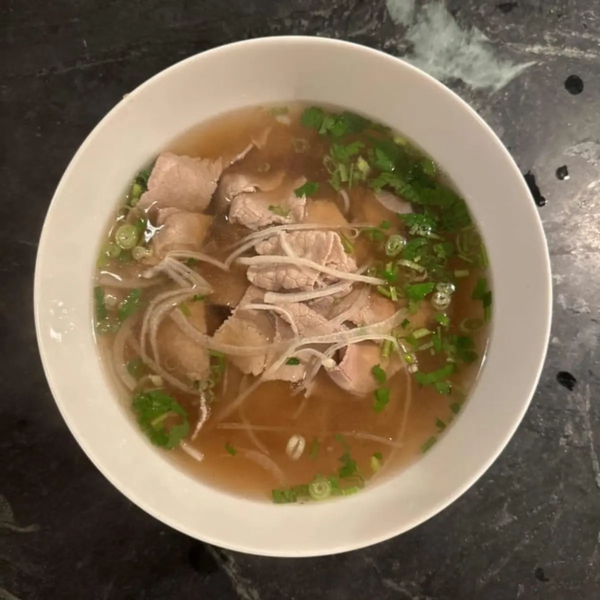 Pho Tom