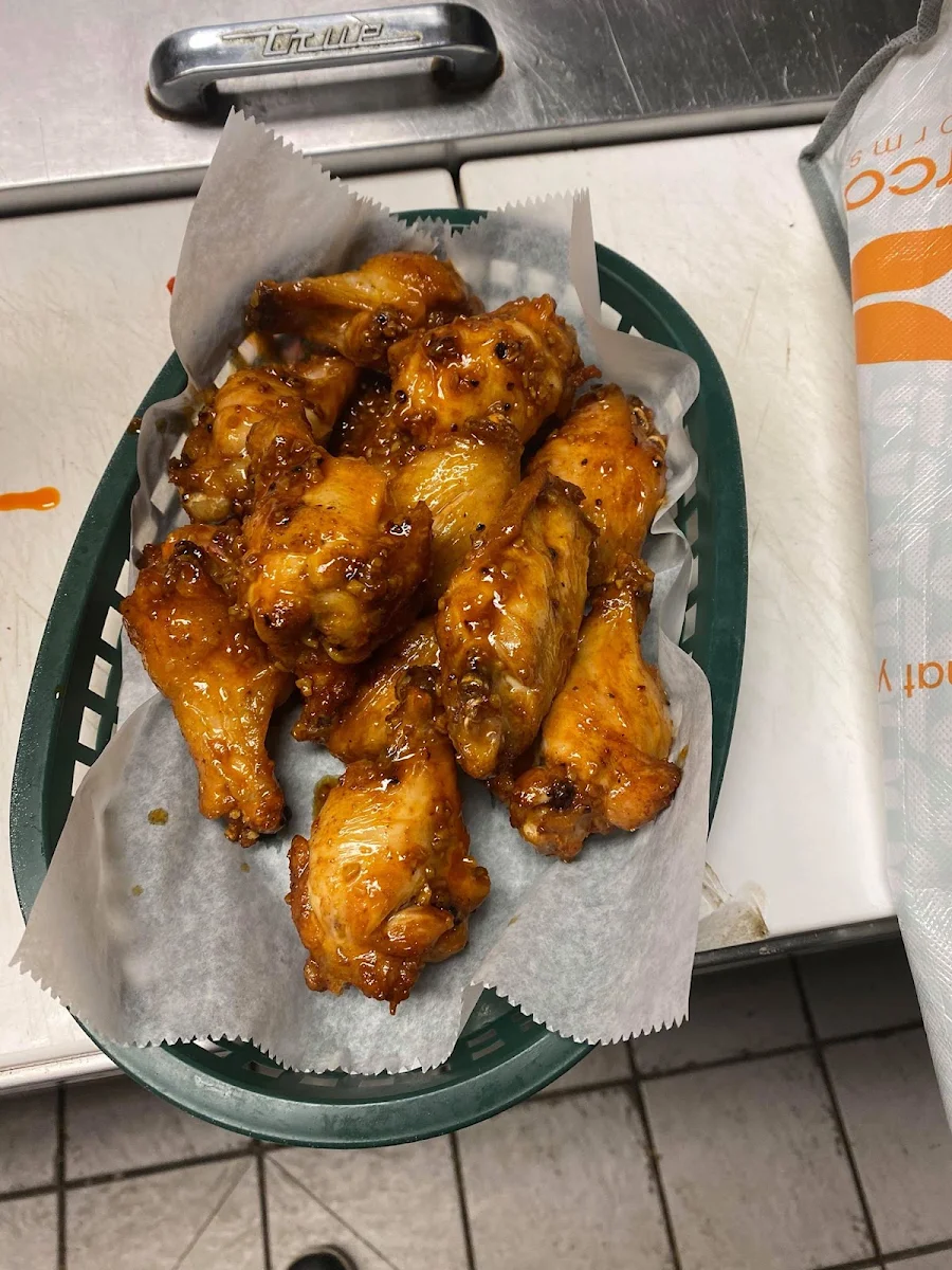 Chicken Wings