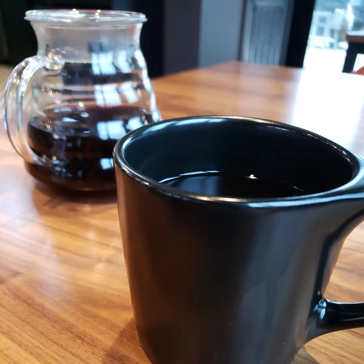 Dark Roast Drip