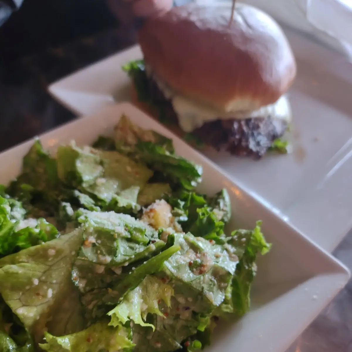 Caesar Salad