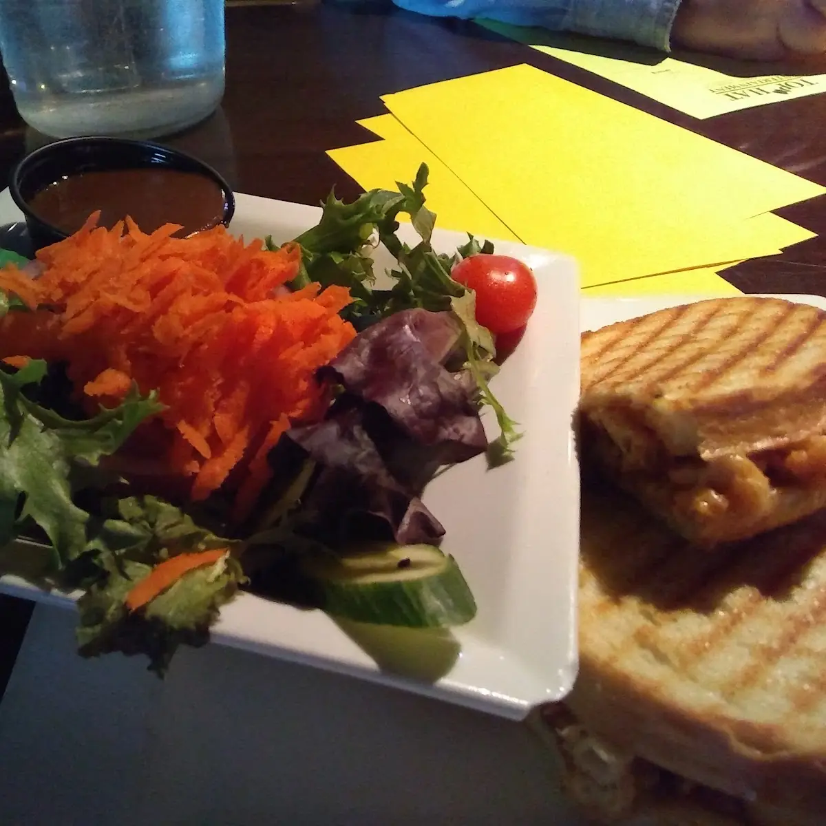 Side Salad