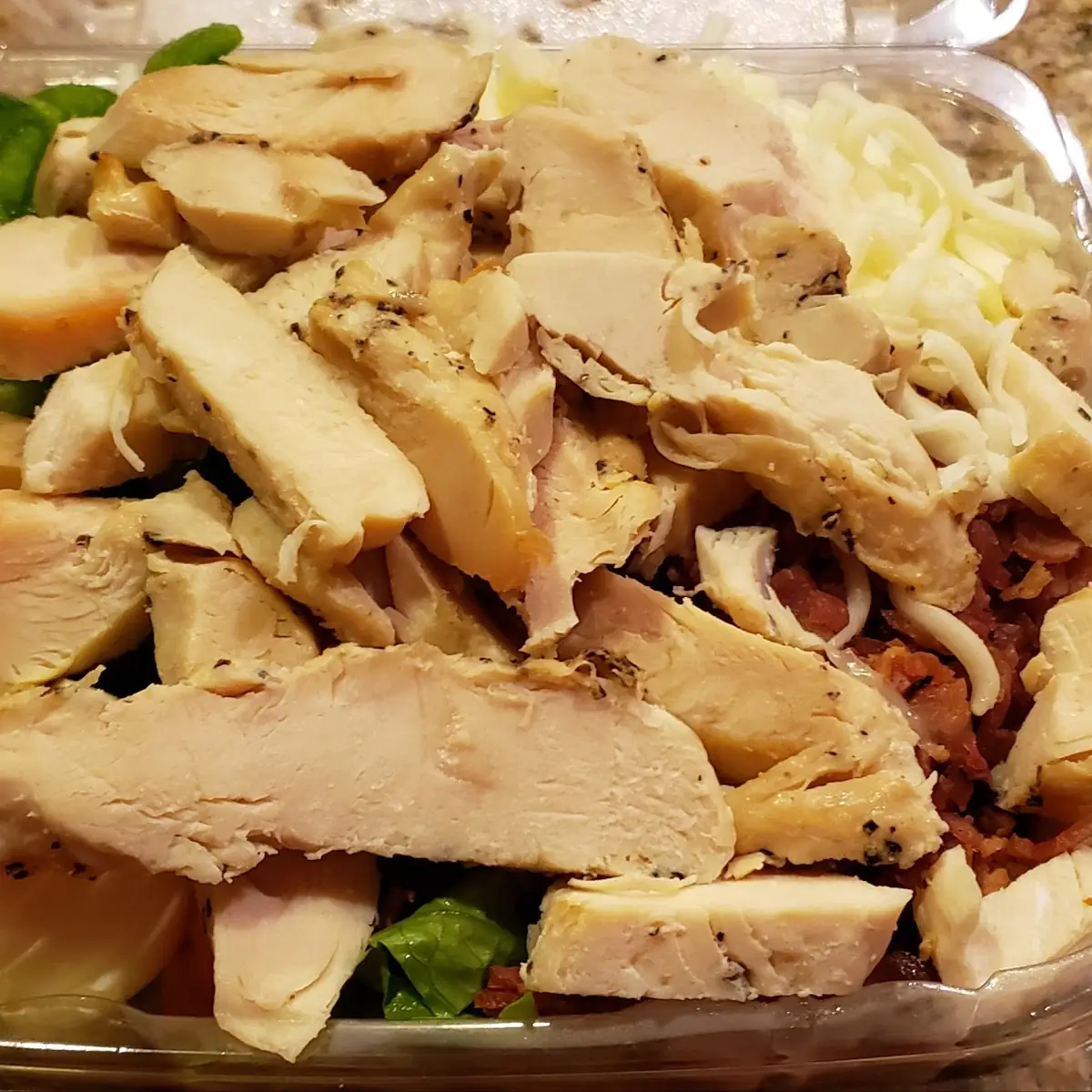 Chicken Salad