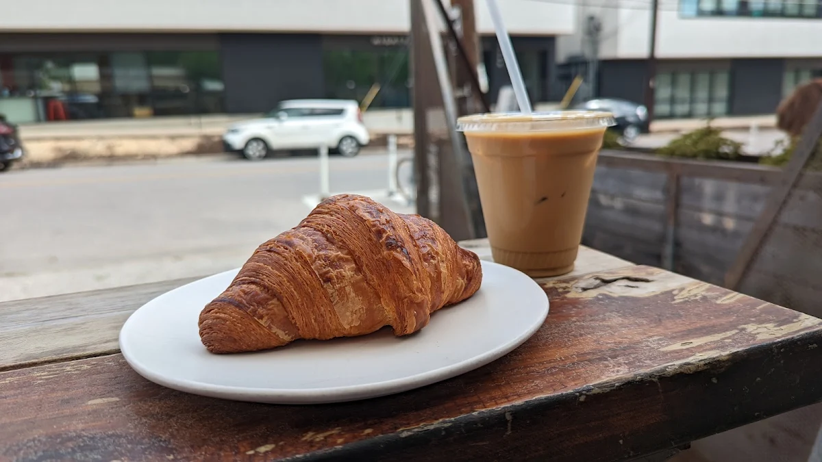 Croissant