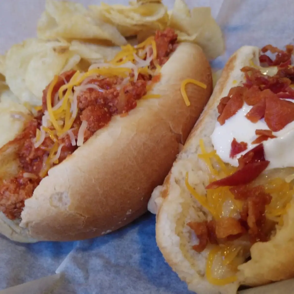 Hot Dog