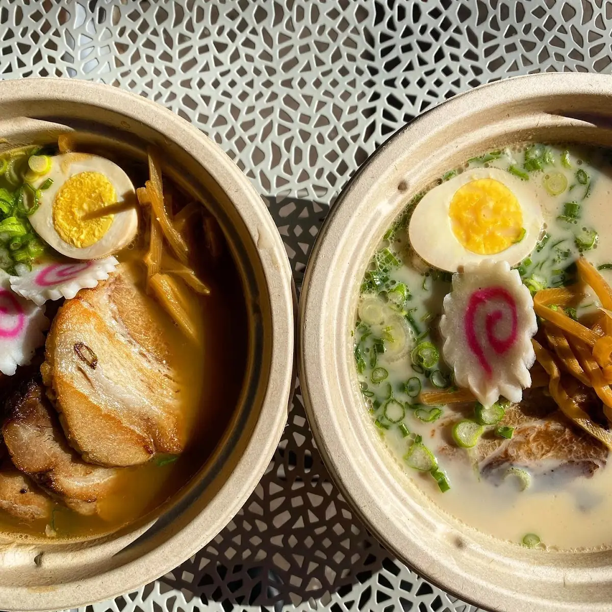 Tonkotsu Ramen
