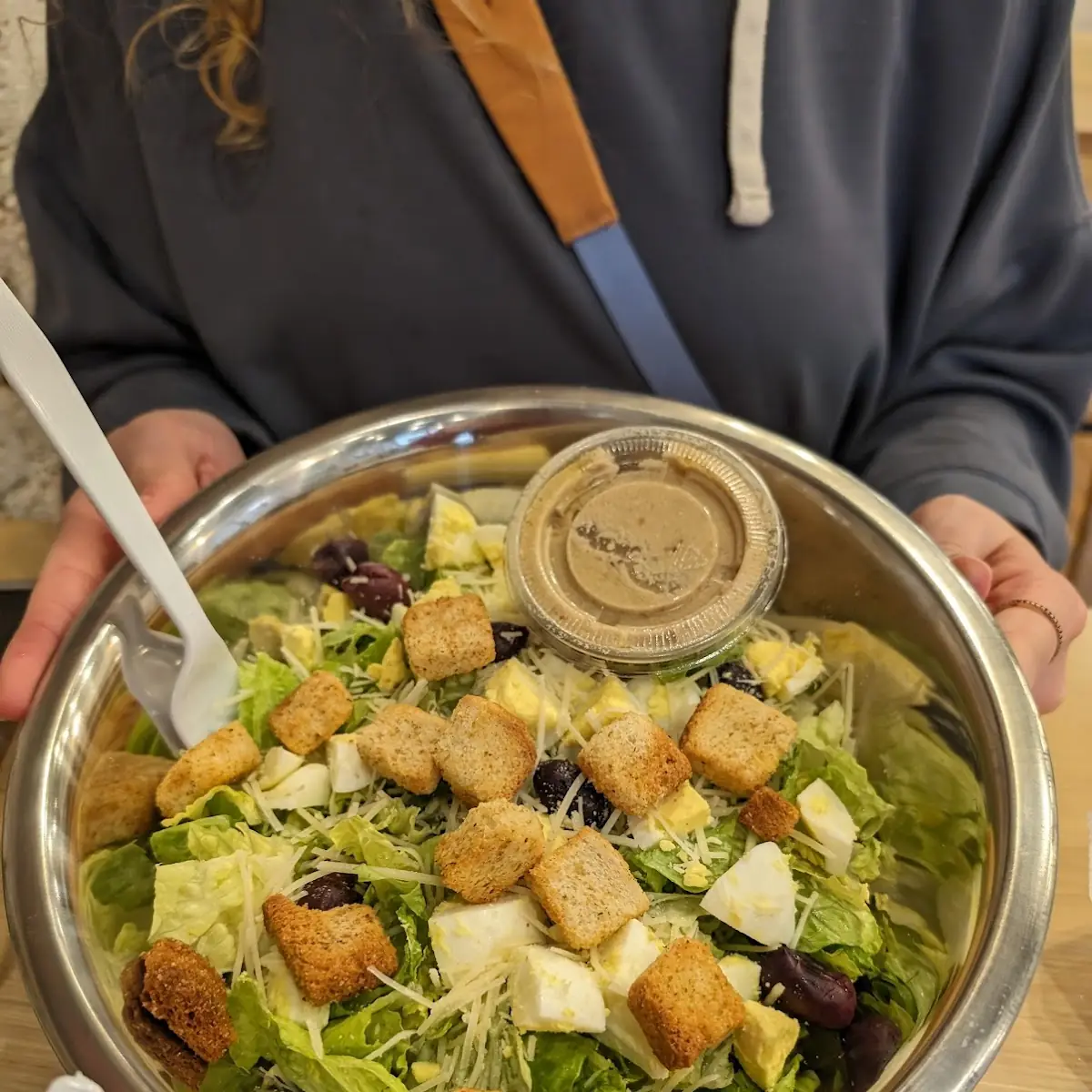 Caesar Salad