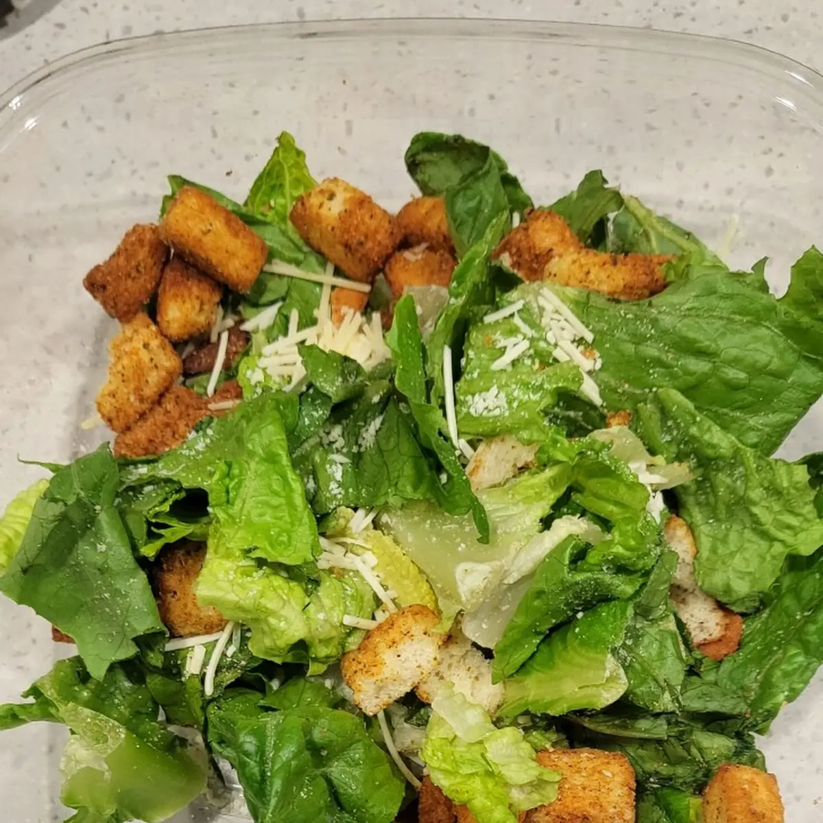 Caesar Salad