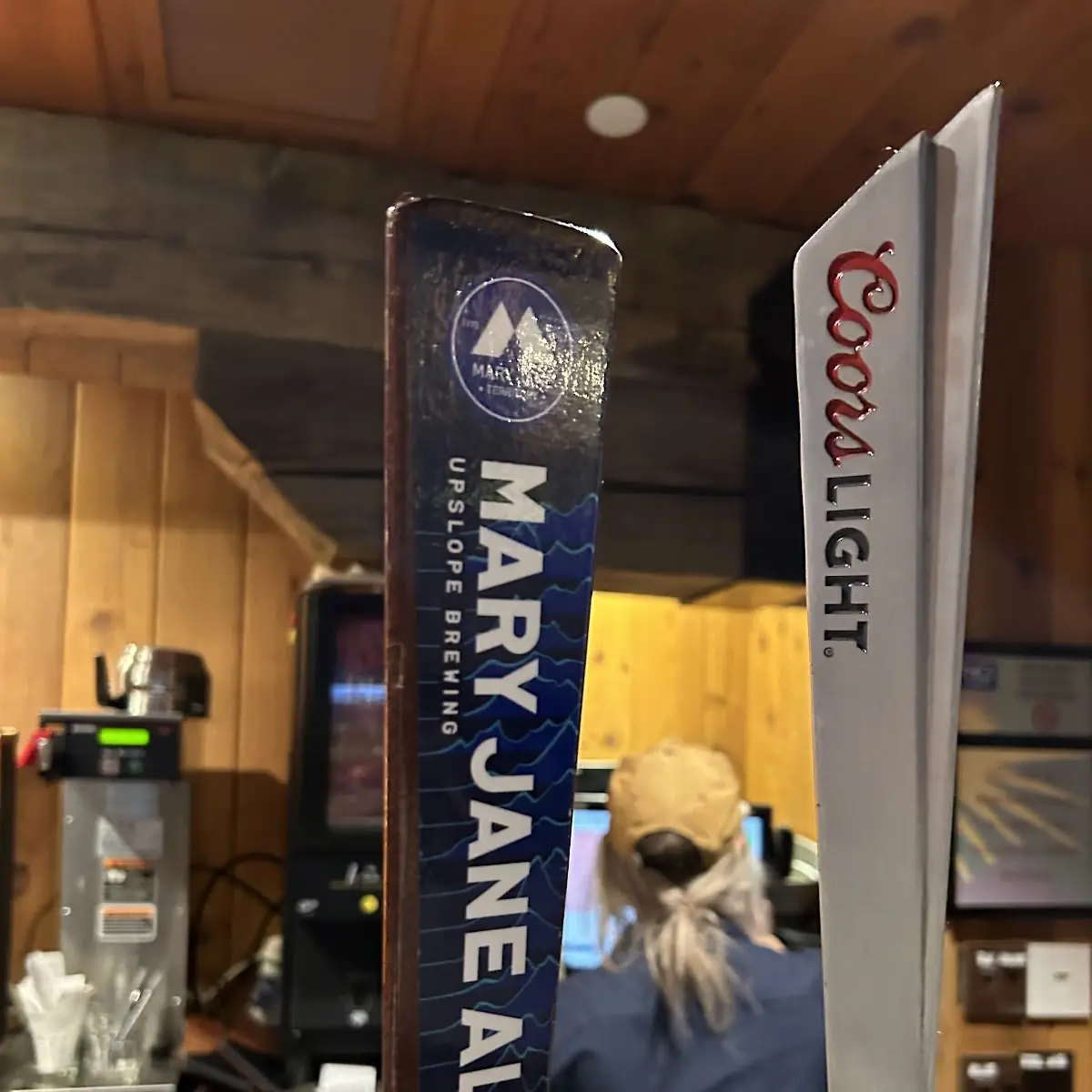 Mary Jane Ale