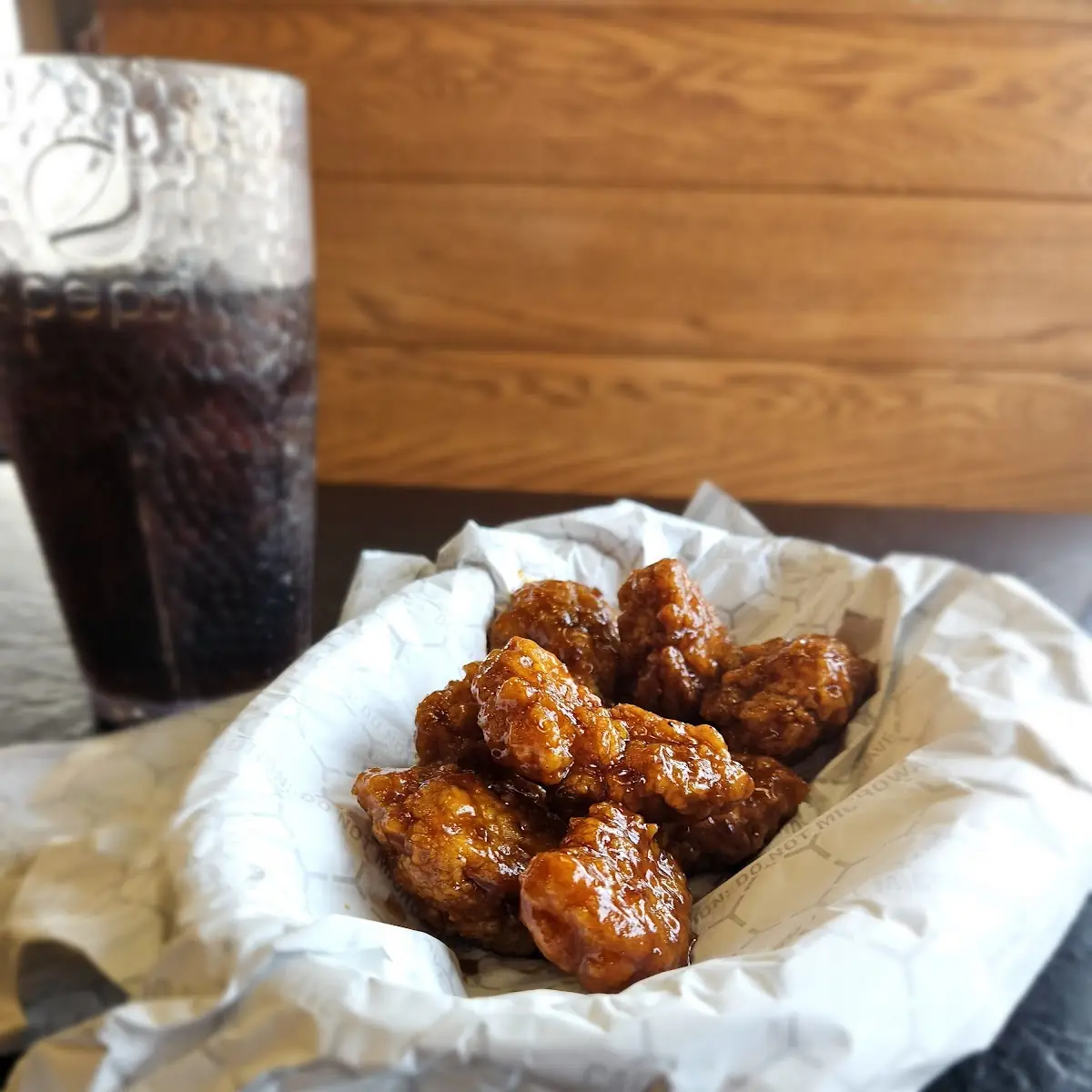 Chicken Wings Bone Out