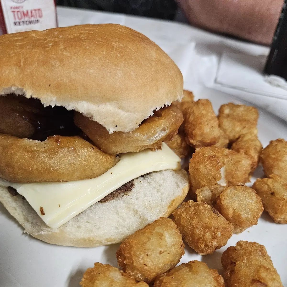 Tater Tots
