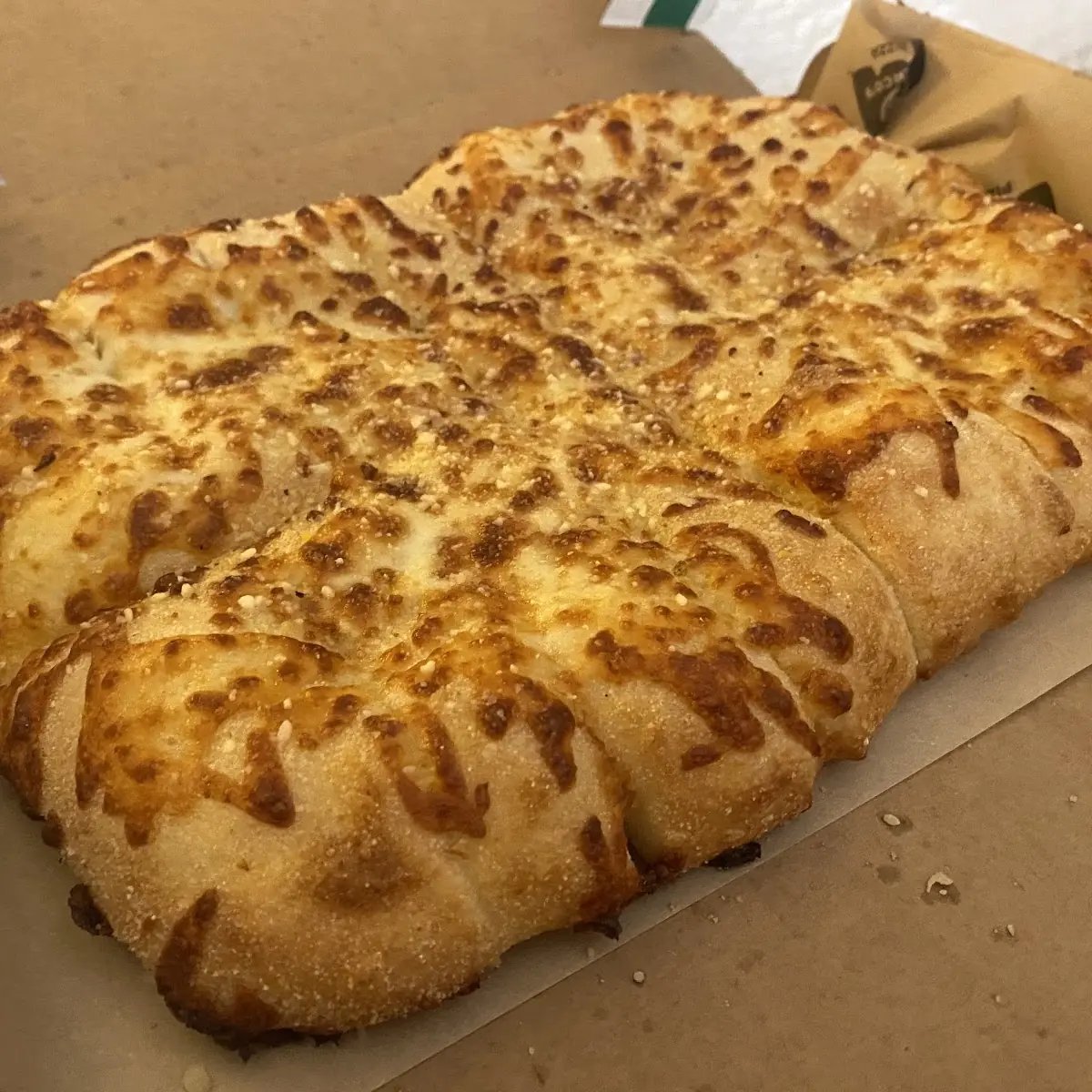 Cheese Sticks