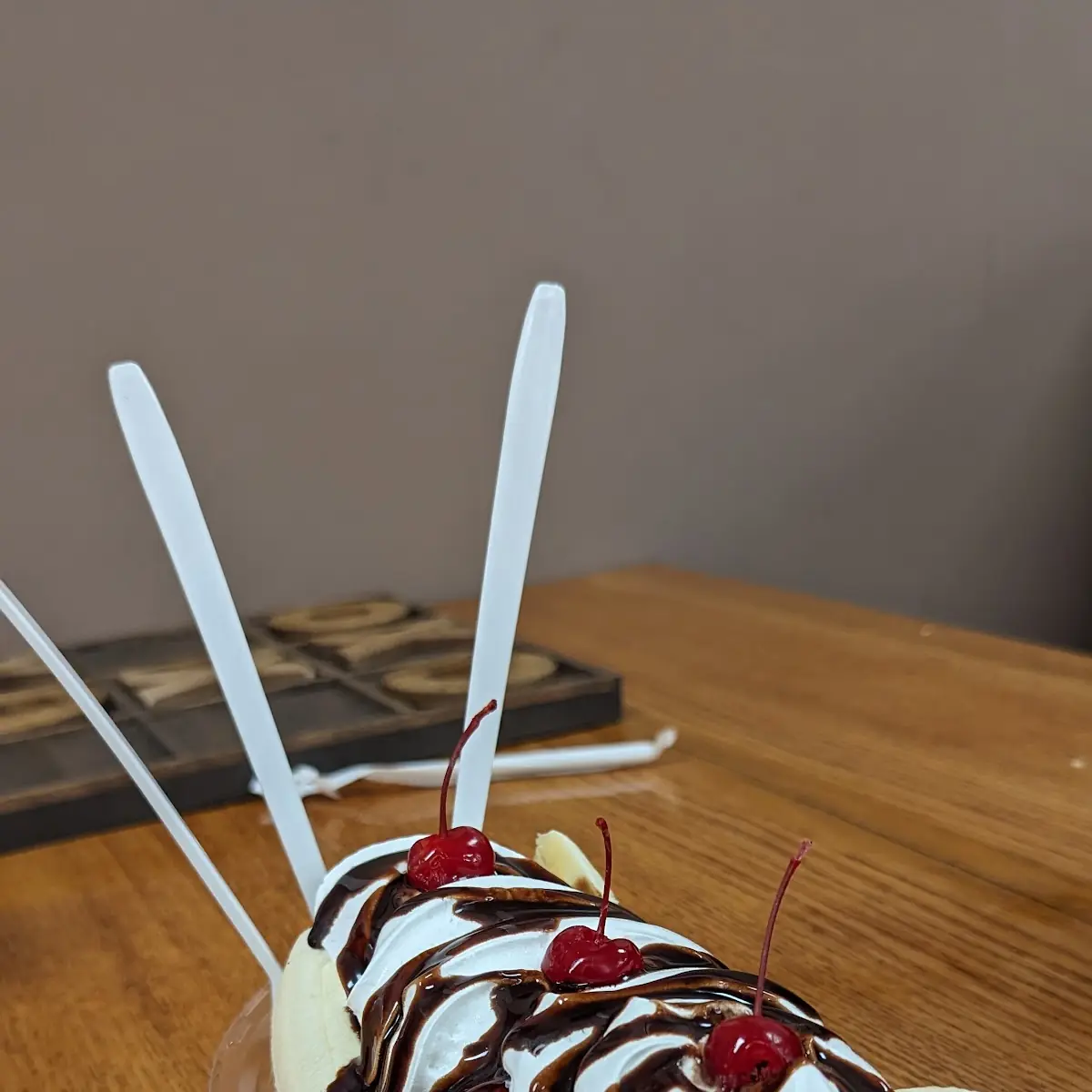 Banana Split