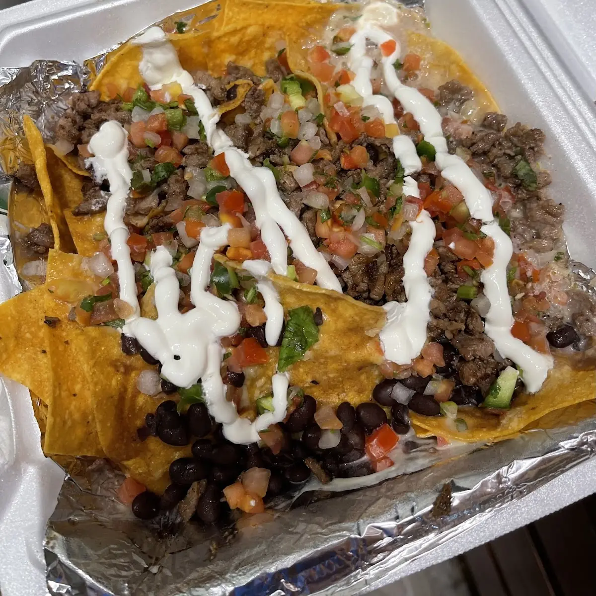 Carne Asada
