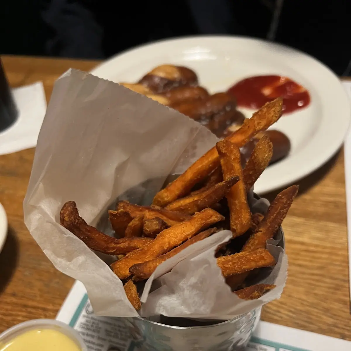 Sweet Potato