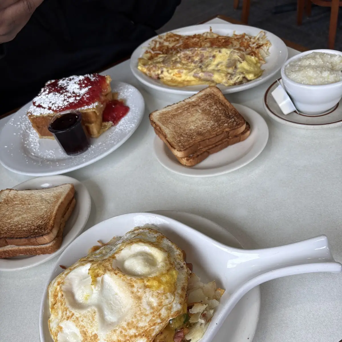 Corned Beef Hash