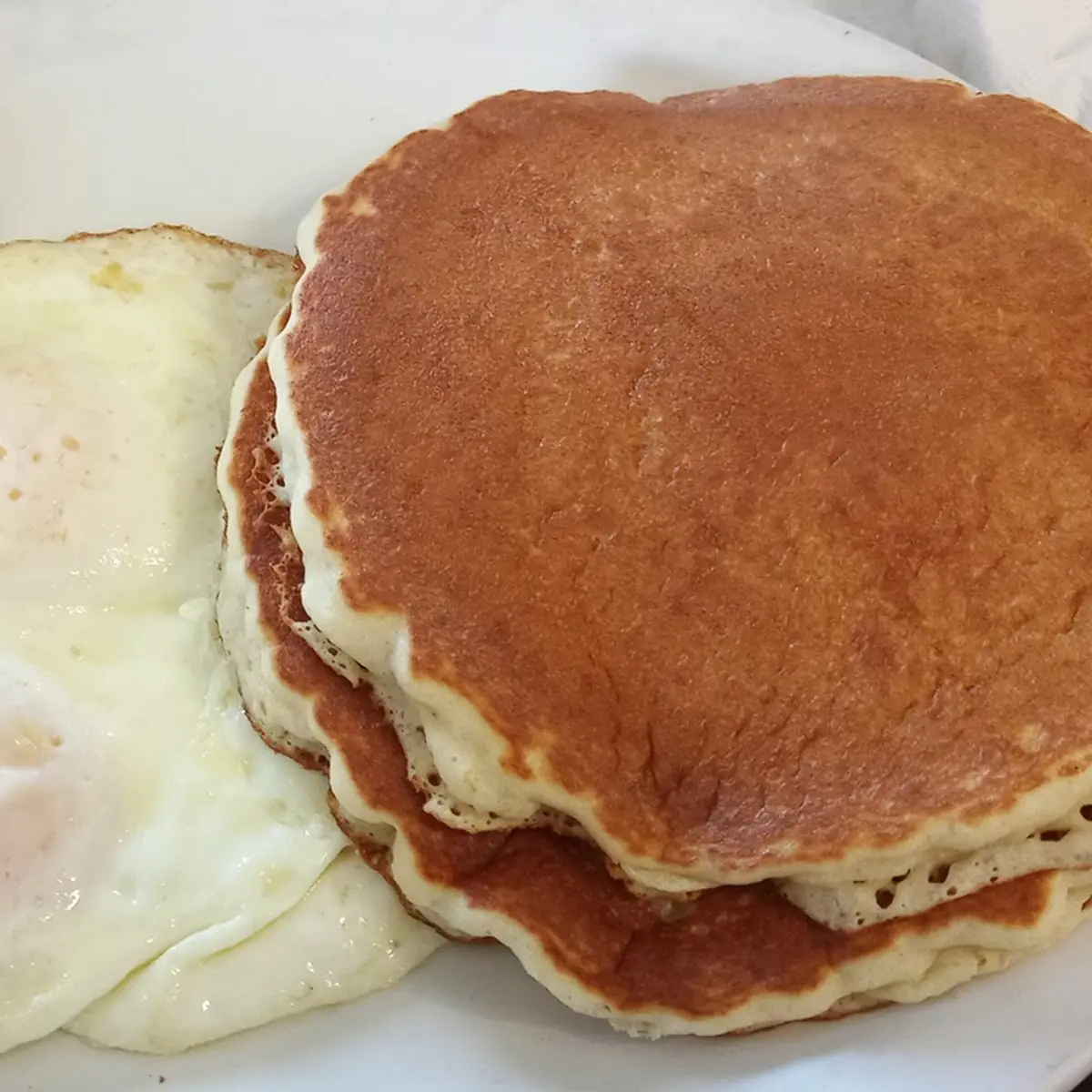 Pancake Breakfast
