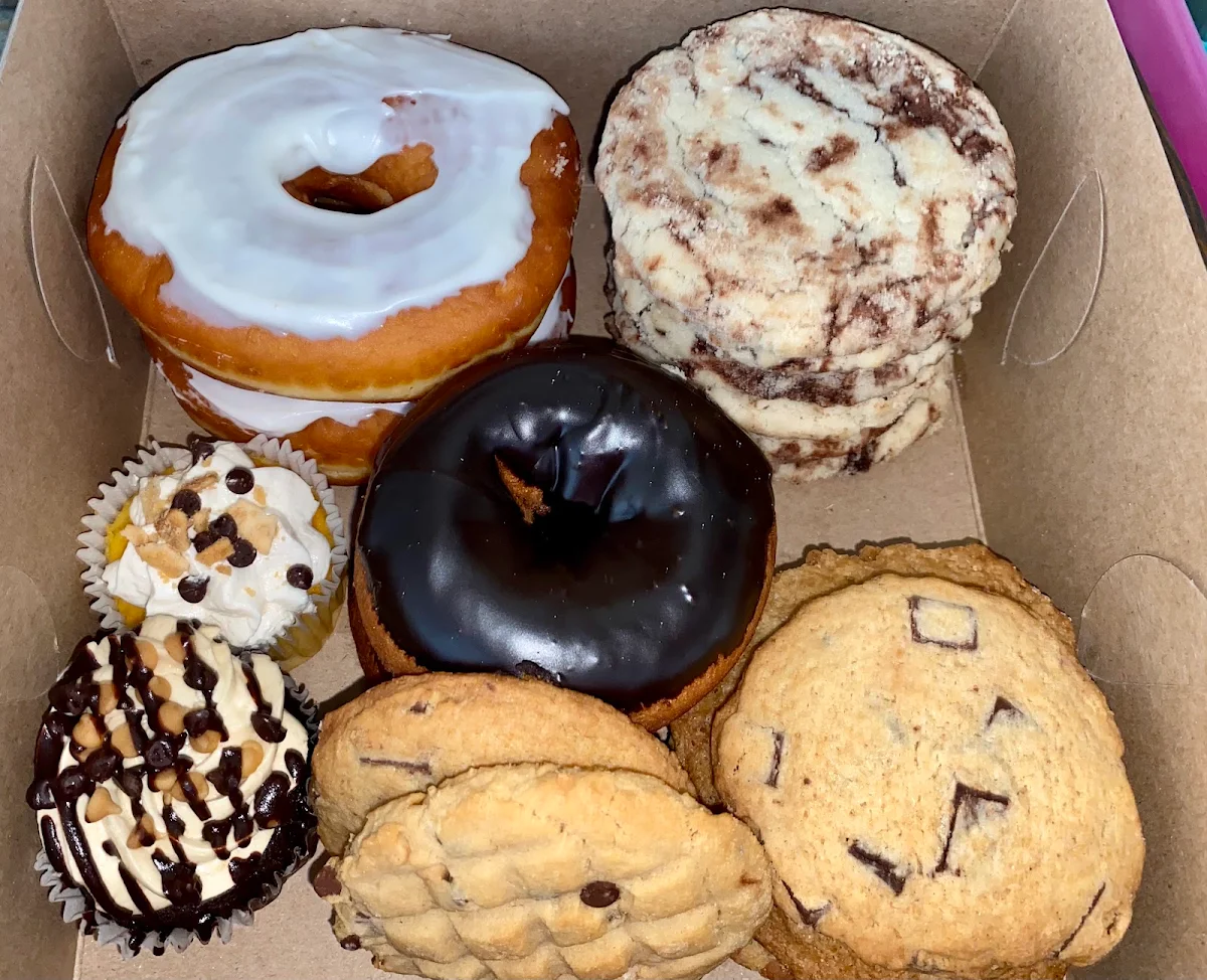 Doughnut