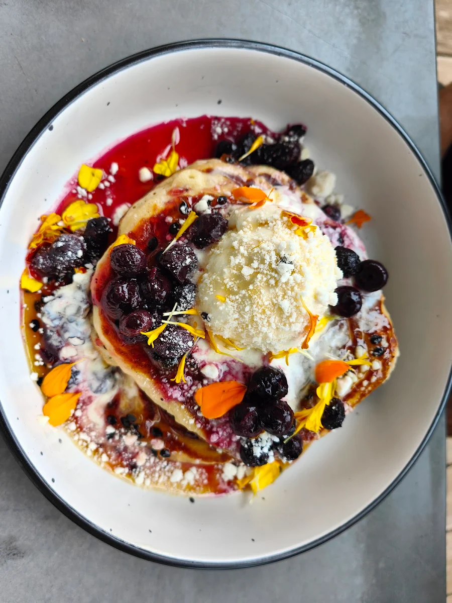 Brioche French Toast