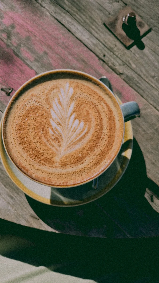 Capucchino
