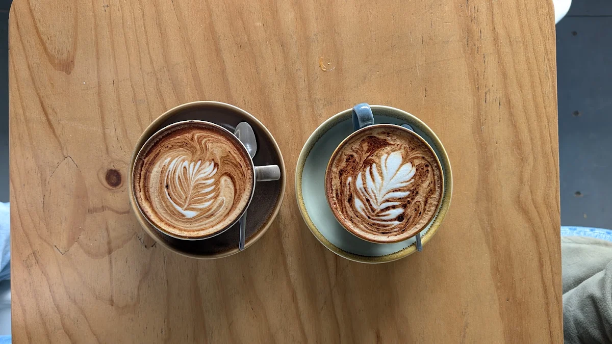 Coffee