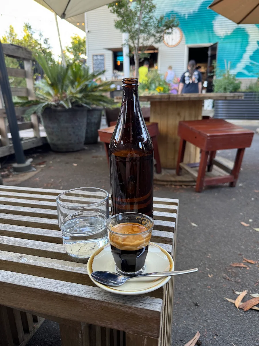 Espresso