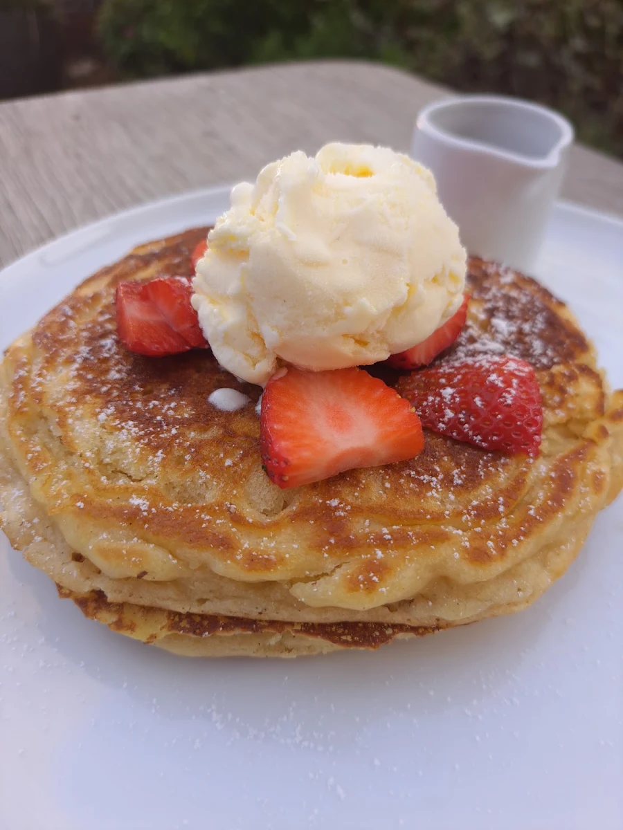 Pancakes
