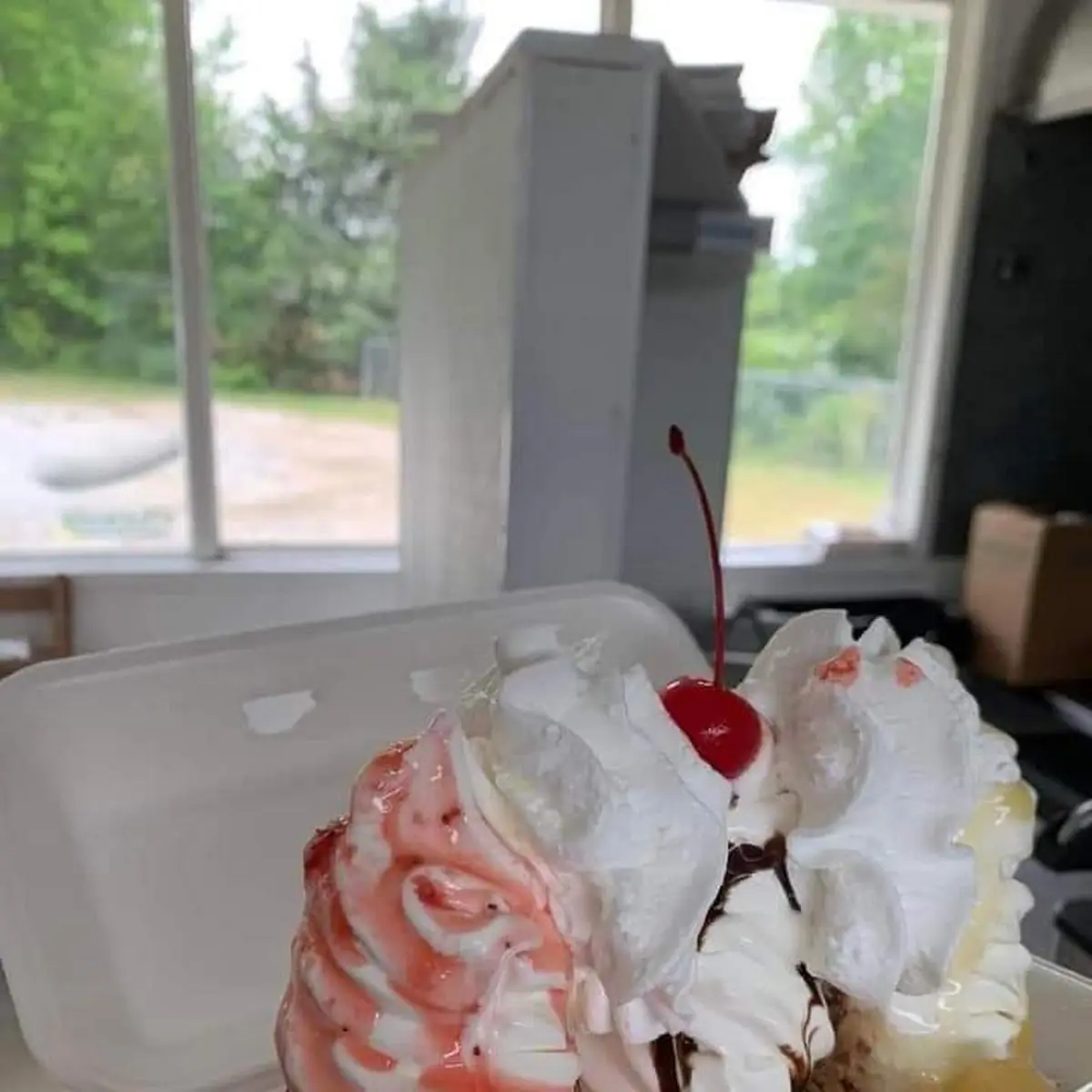 Banana Split
