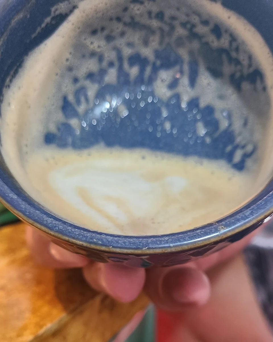 Cappuccino